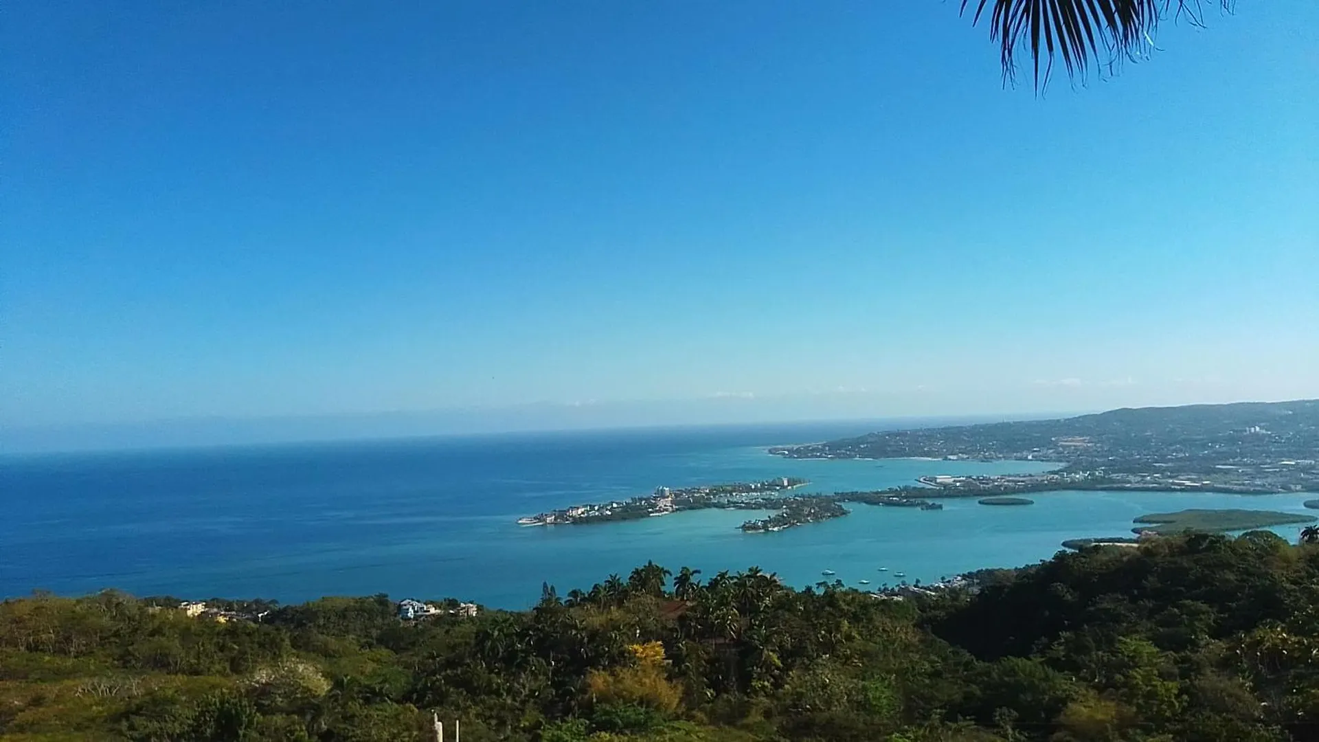 Bayview Luxury Retreats Hotell Montego Bay